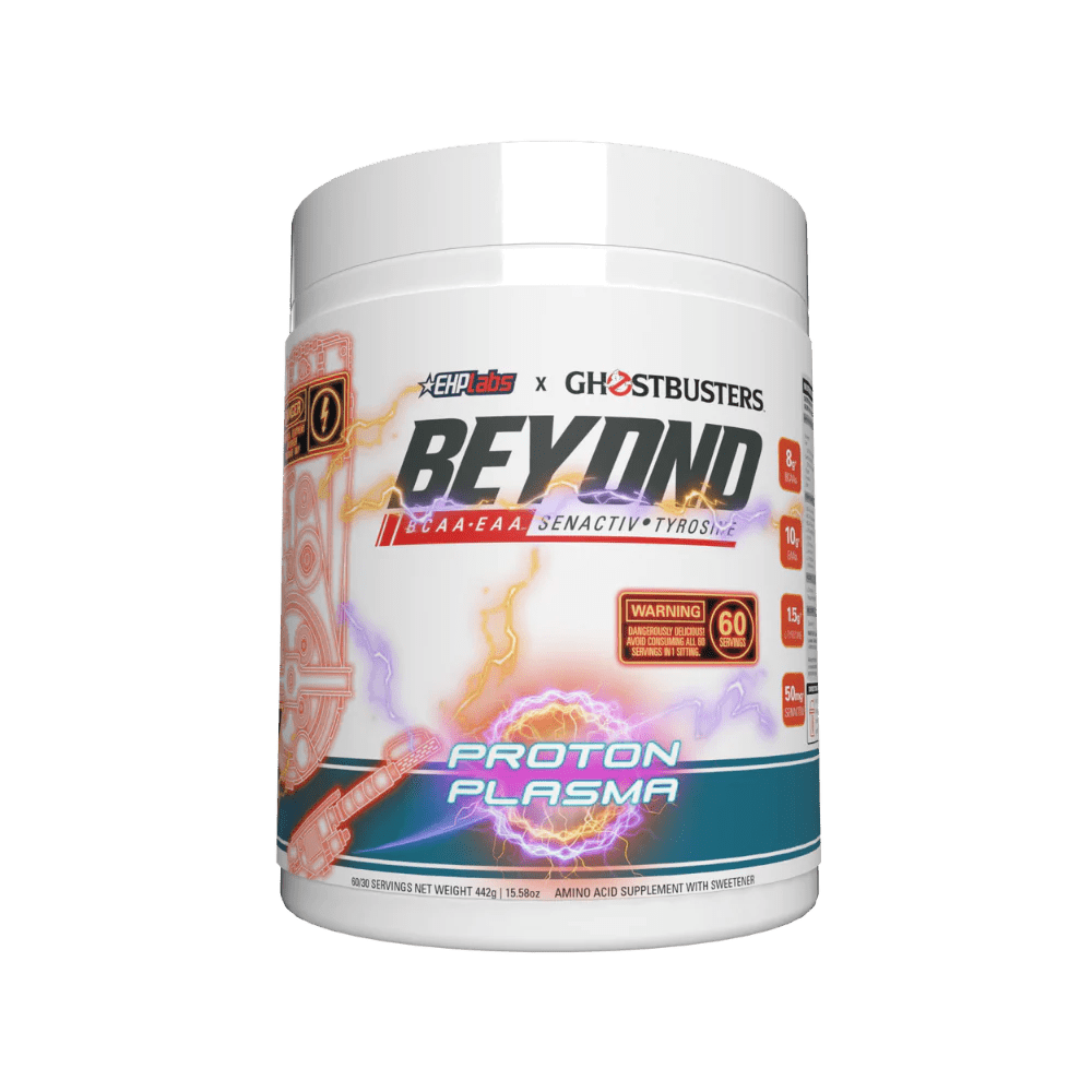 EHP Labs Beyond BCAA + EAA 429g - Discount SupplementsEHP Labs