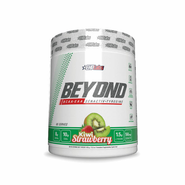 EHP Labs Beyond BCAA + EAA 429g - Discount SupplementsEHP Labs