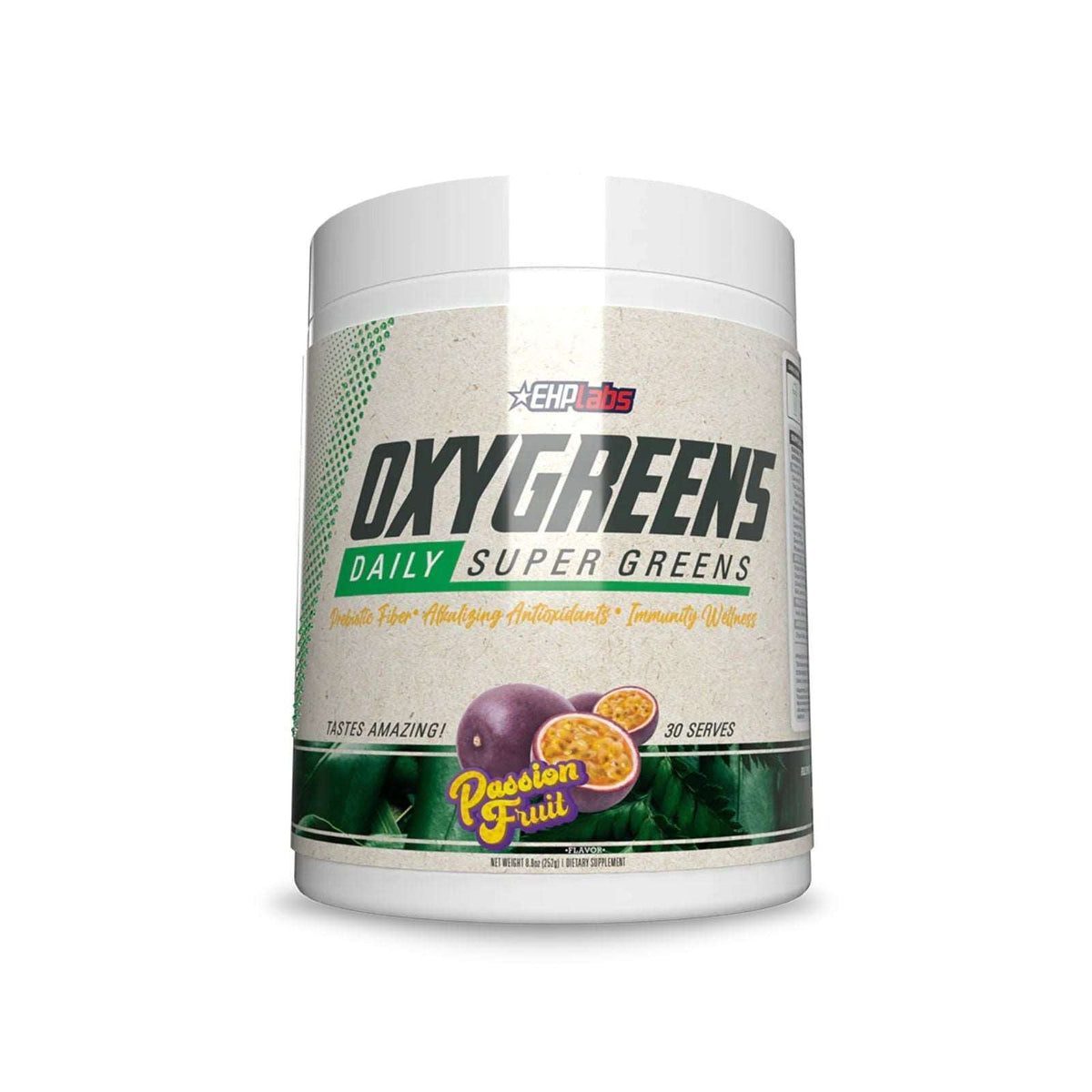 EHP Labs Oxygreens 30 servings - Discount SupplementsEHP Labs