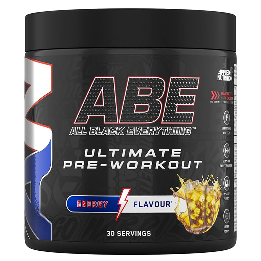 Applied Nutrition ABE Pre Workout 375g