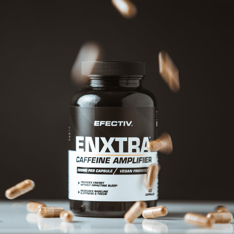 Efectiv Nutrition enXtra® 60 Caps