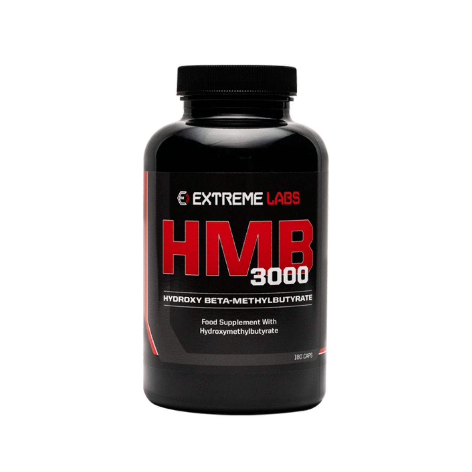 Extreme Labs HMB - 3000 180 Caps - Discount SupplementsExtreme Labs