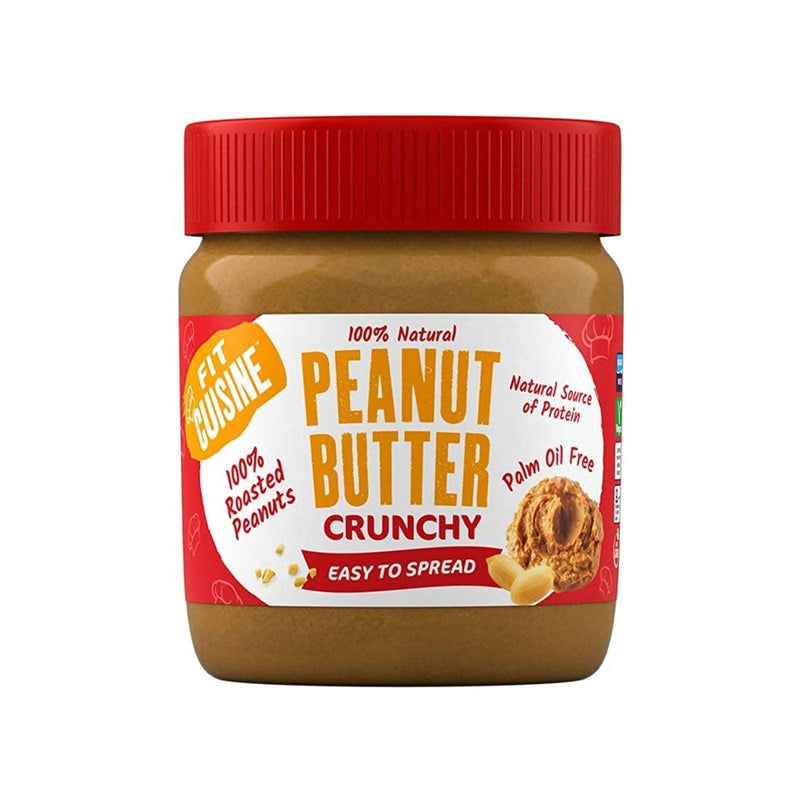 Fit Cuisine Peanut Butter 350g