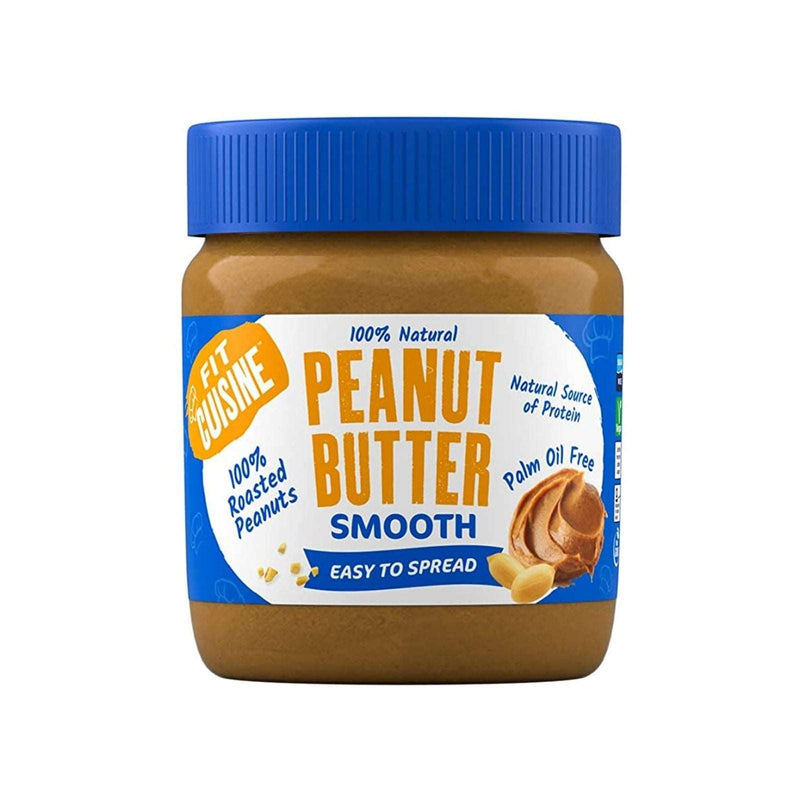 Fit Cuisine Peanut Butter 350g