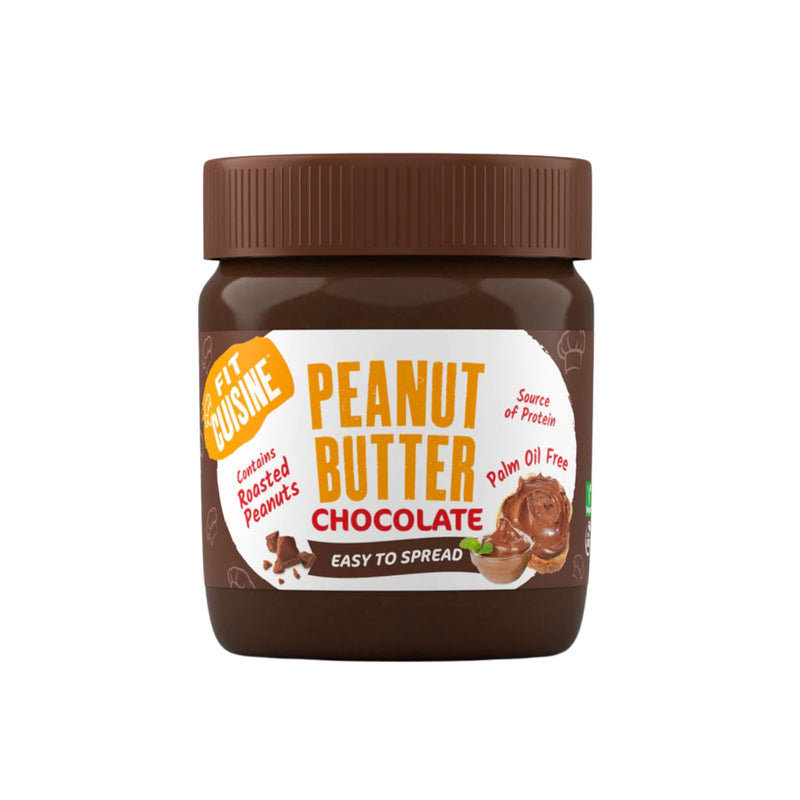 Fit Cuisine Peanut Butter 350g