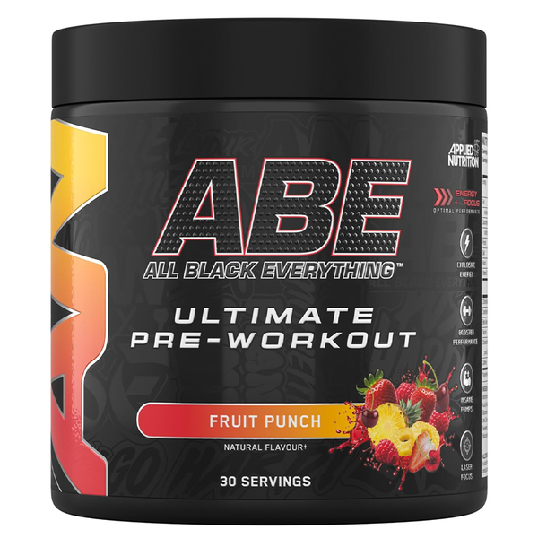 Applied Nutrition ABE Pre Workout 375g