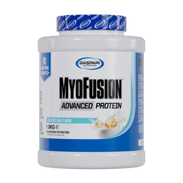 Gaspari Nutrition Myofusion Advanced Protein