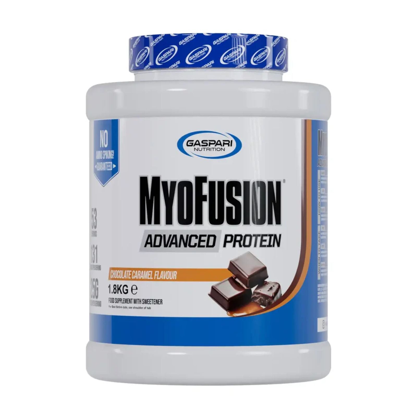 Discount Supplements