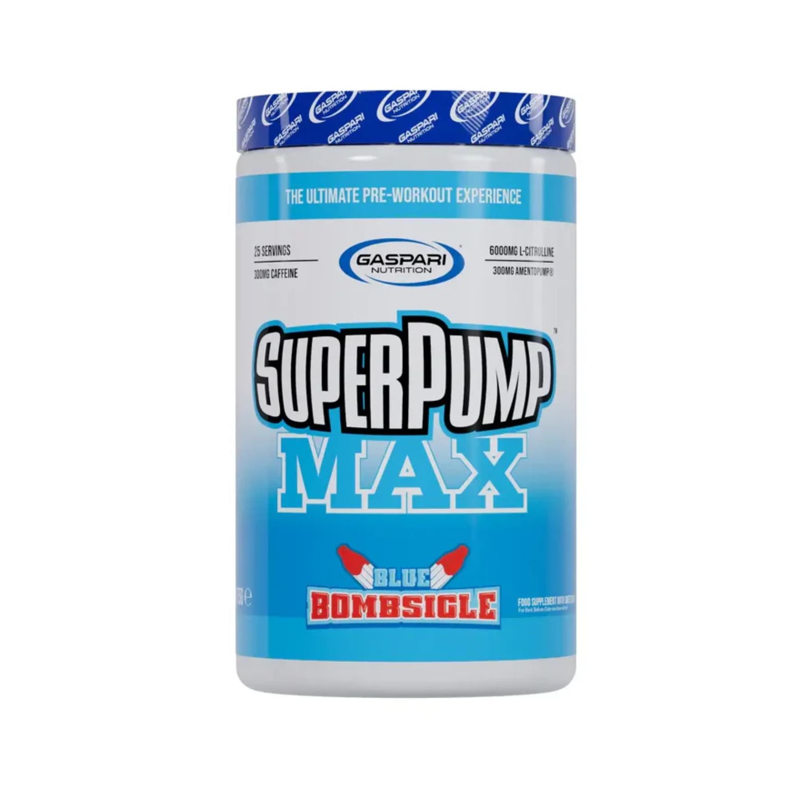 Discount Supplements