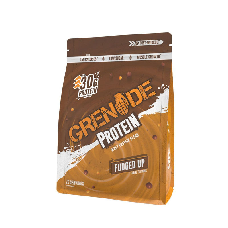 Grenade Whey Protein 480g