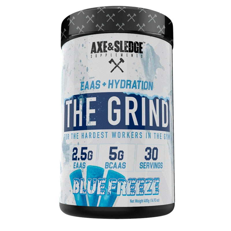 Axe & Sledge The Grind EAA & Hydration 480g