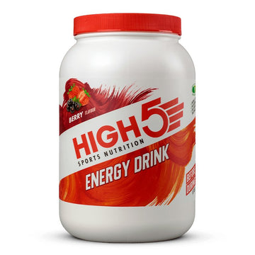 HIGH5 Energy Drink 2.2kg - Discount SupplementsHIGH5