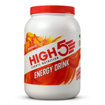 HIGH5 Energy Drink 2.2kg - Discount SupplementsHIGH5