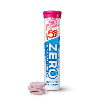 HIGH5 Zero Electrolyte Drink 20 Caps - Discount SupplementsHIGH5