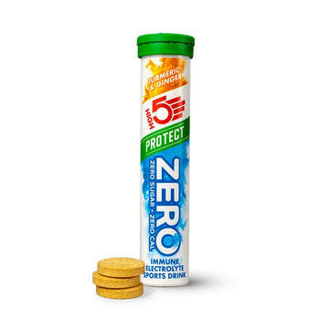 HIGH5 Zero Protect 20 Caps - Discount SupplementsHIGH5