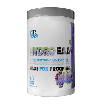 HR Labs Hydro EAA 540g - Discount SupplementsHR Labs