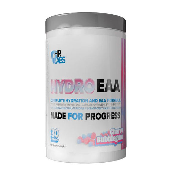 HR Labs Hydro EAA 540g - Discount SupplementsHR Labs