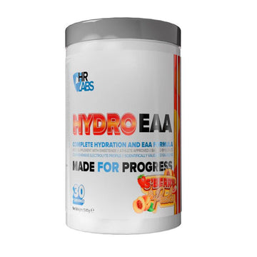 HR Labs Hydro EAA 540g - Discount SupplementsHR Labs
