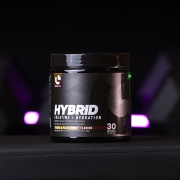 Efectiv Nutrition Hybrid Creatine + Hydration 300g
