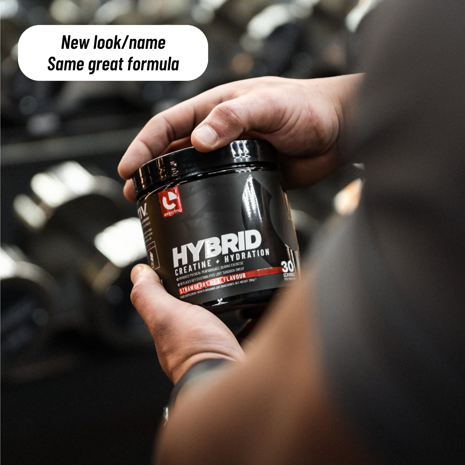 Discount Supplements