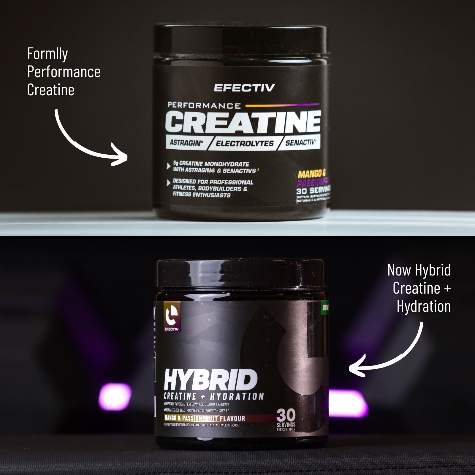 Discount Supplements