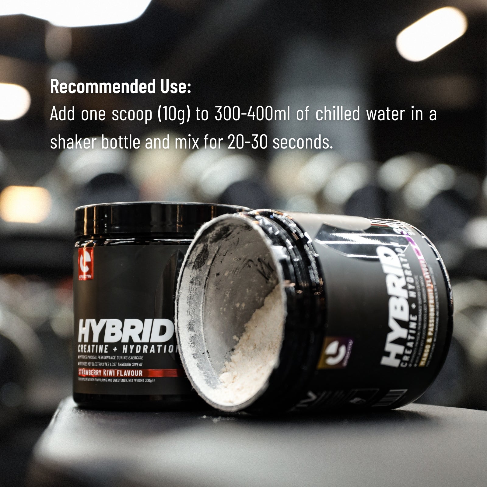 Discount Supplements