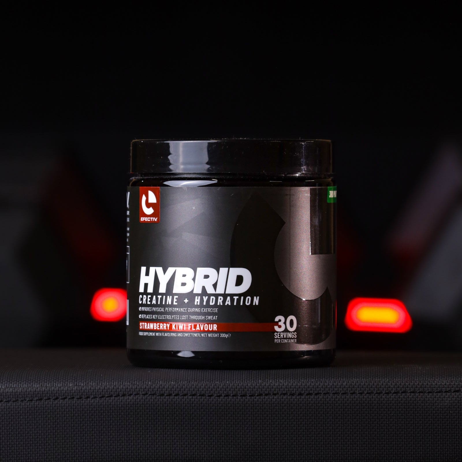 Discount Supplements