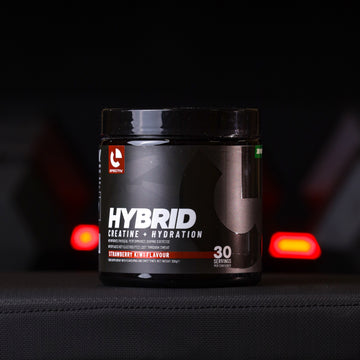 Efectiv Nutrition Hybrid Creatine + Hydration 300g