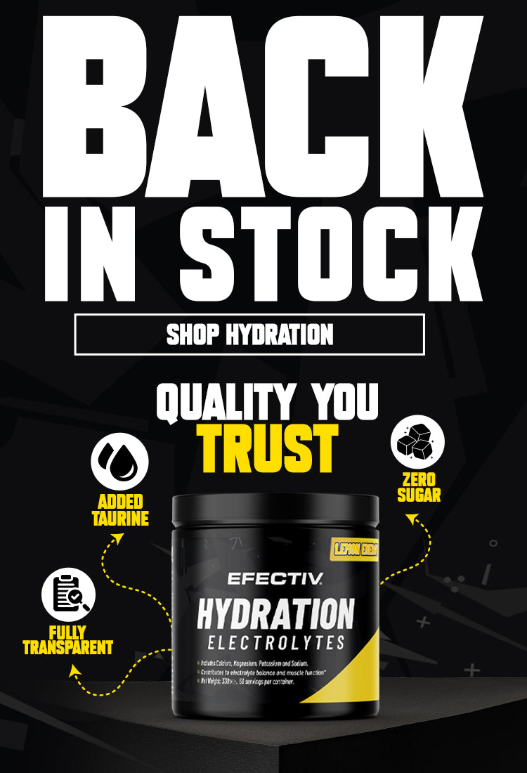 Discount Supplements