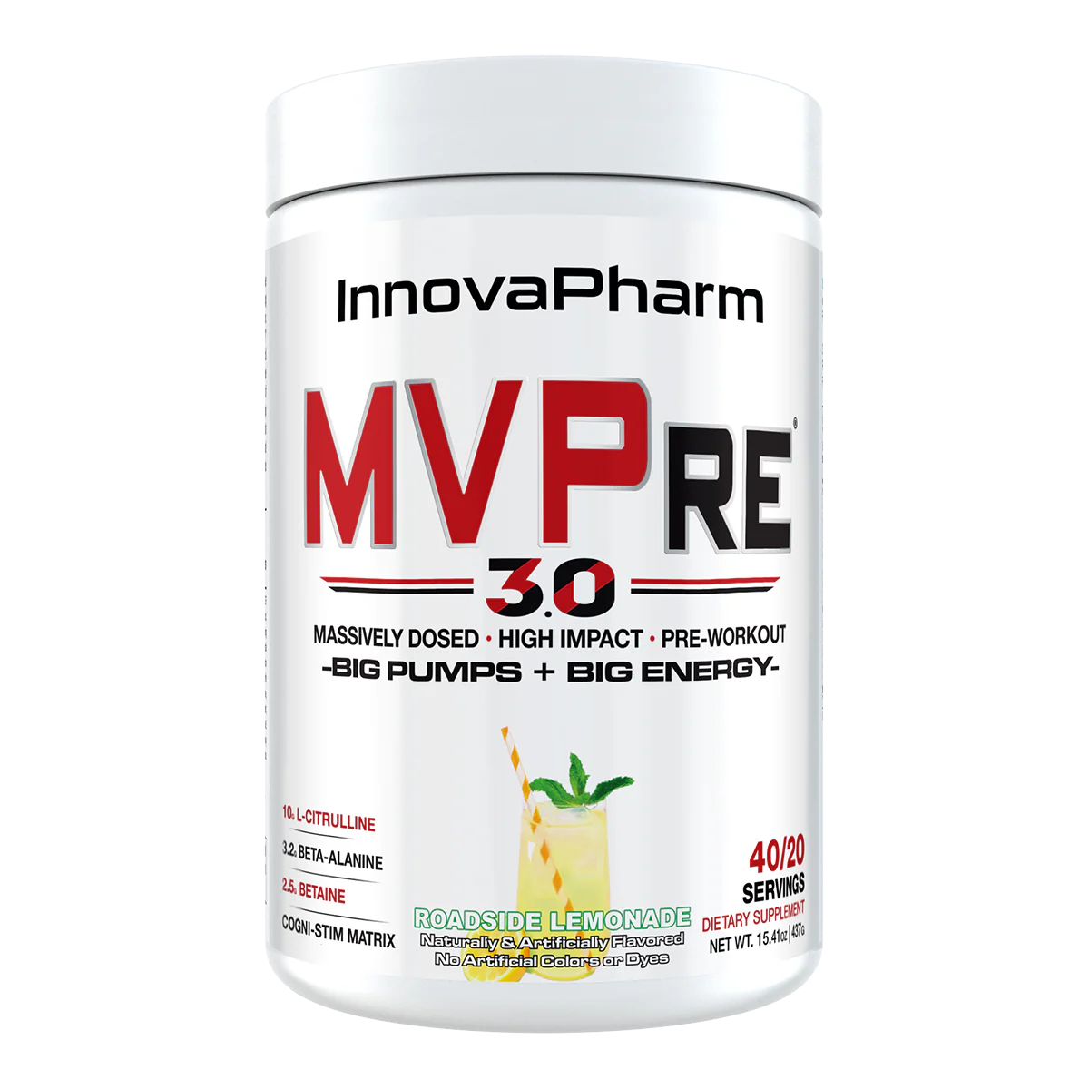 Discount Supplements