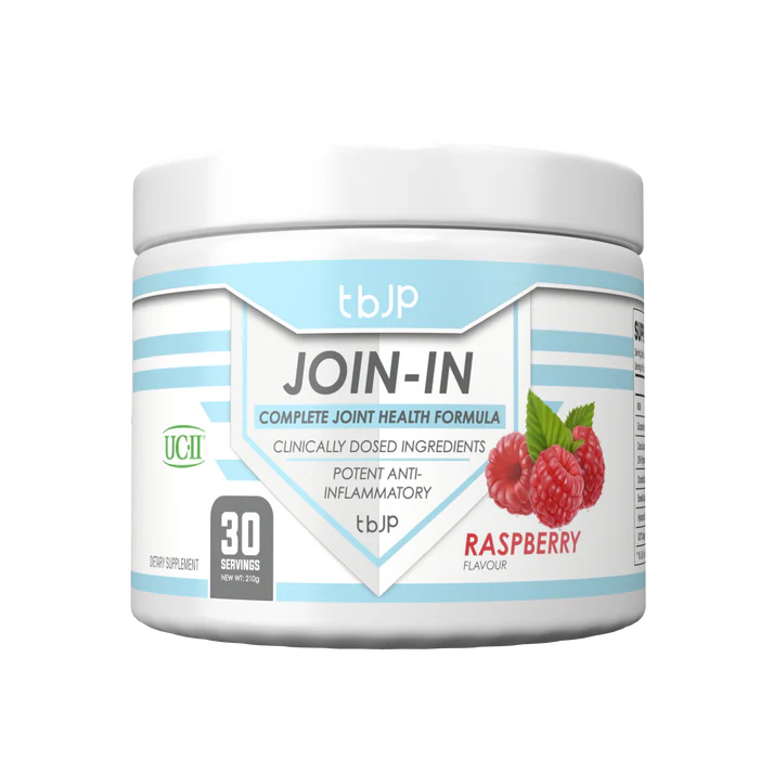 Trained By JP TBJP Join-In  210g Joint Support