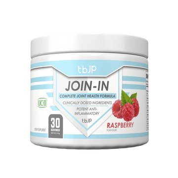 Trained By JP TBJP Join-In  210g Joint Support