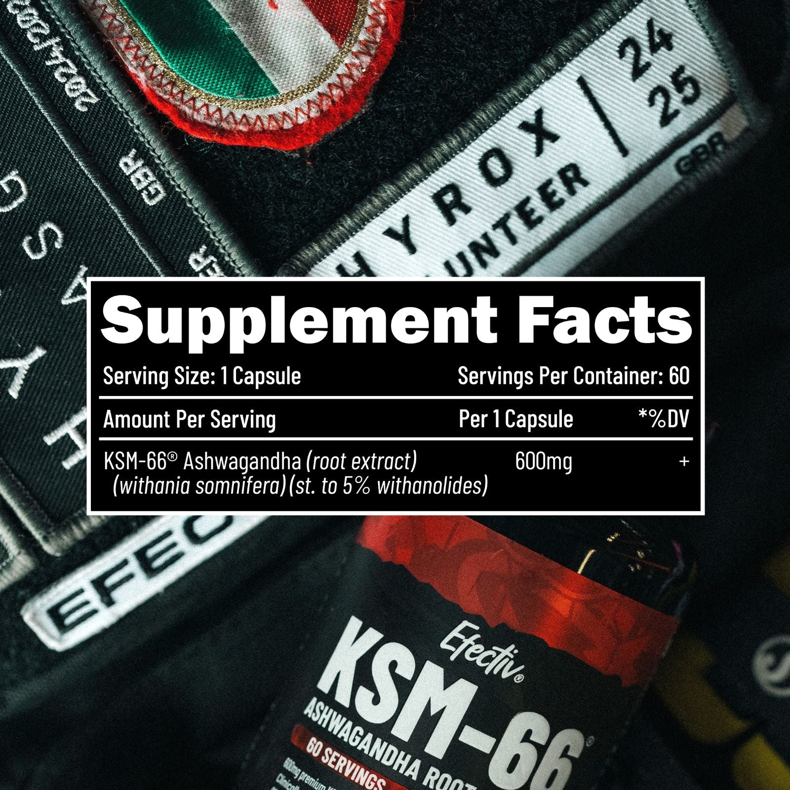 Discount Supplements