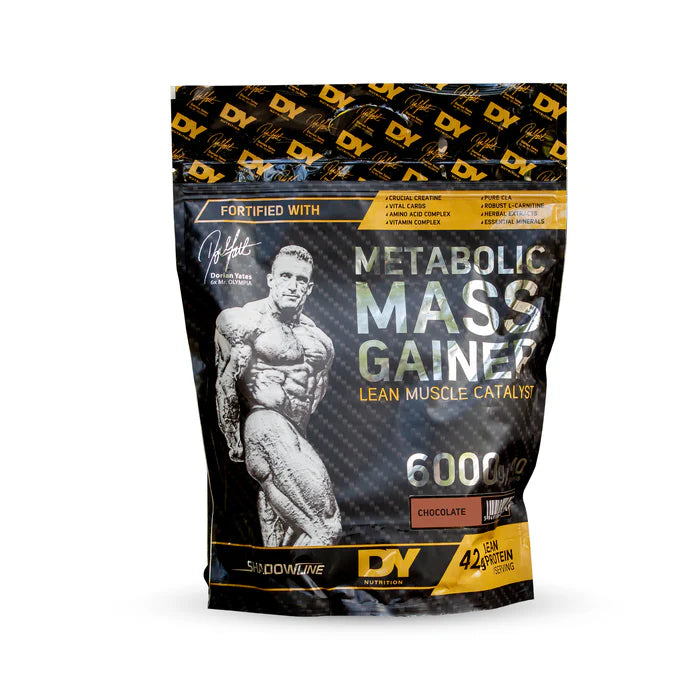 Discount Supplements