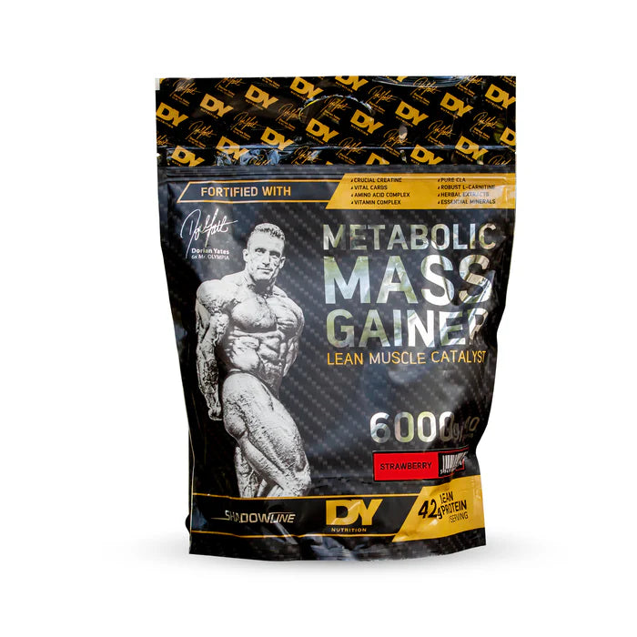 Discount Supplements