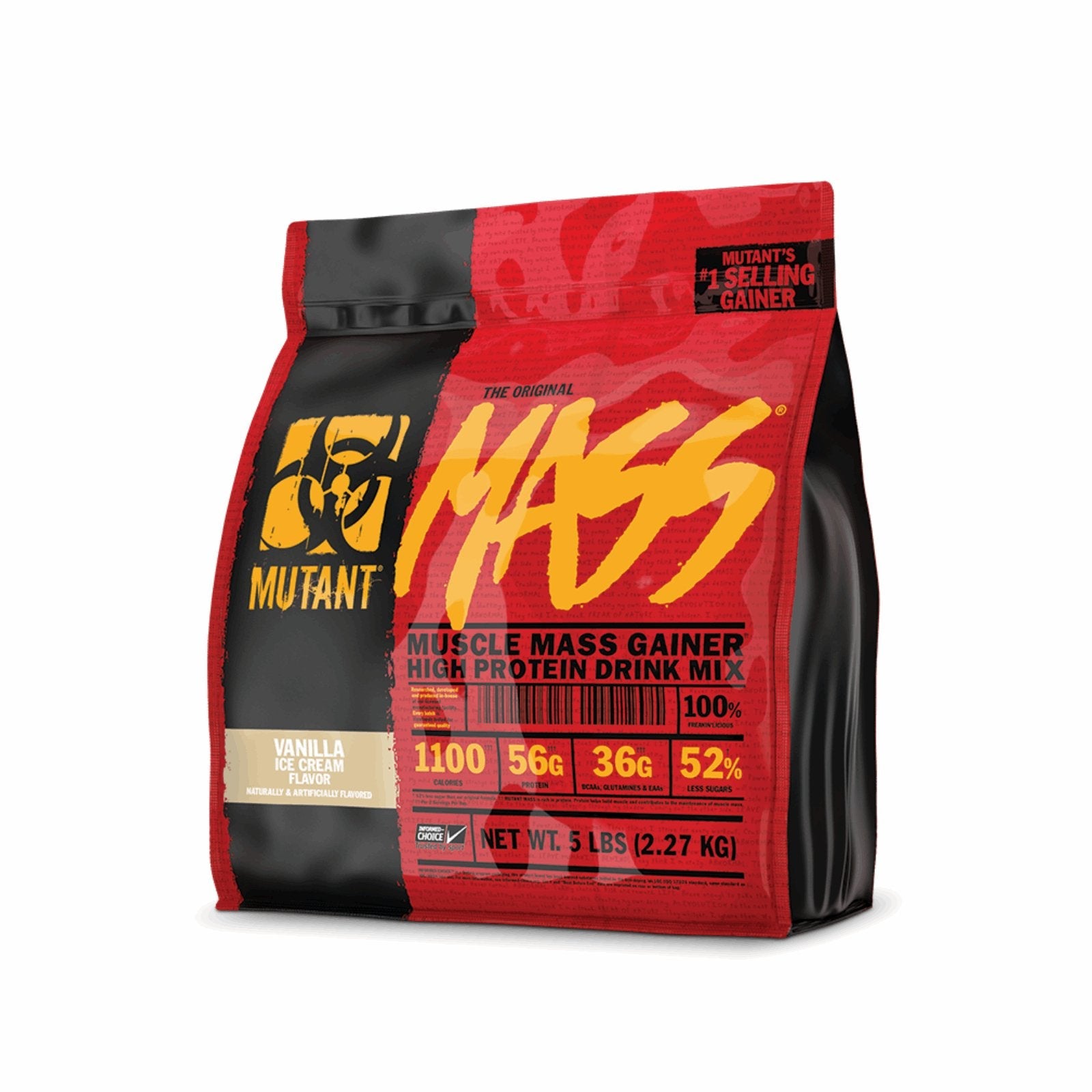 Discount Supplements