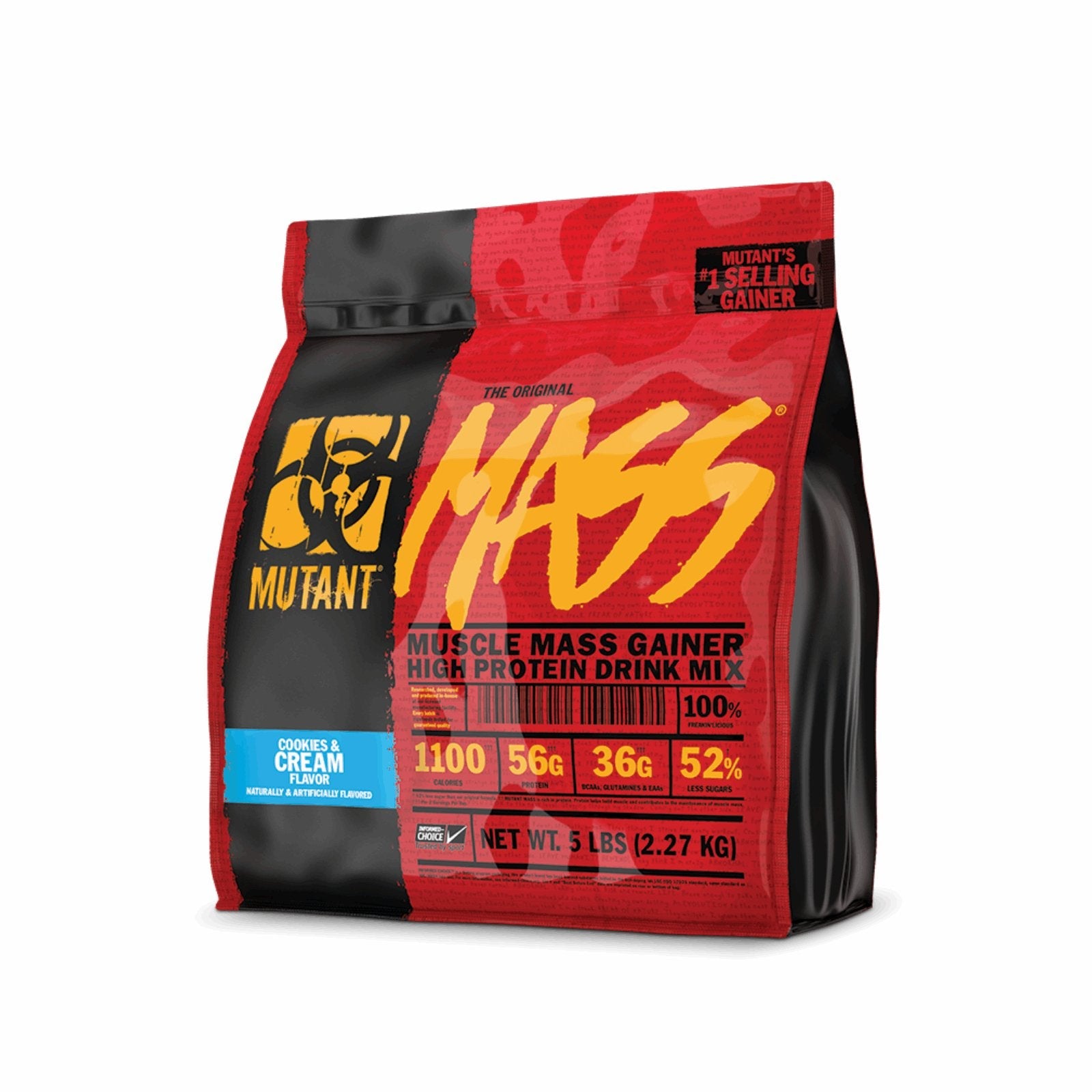 Discount Supplements