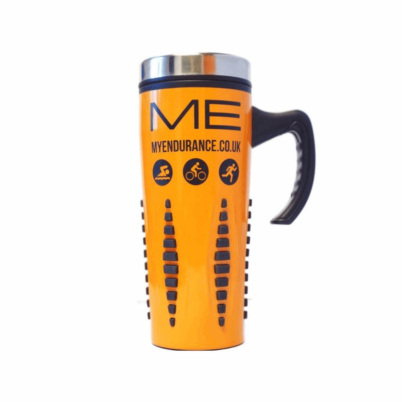 My Endurance Thermo Mug 400ml