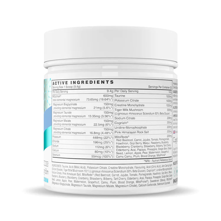 Naughty Boy Lifestyle Hydra Mind 282g - Discount SupplementsNaughty Boy Lifestyle