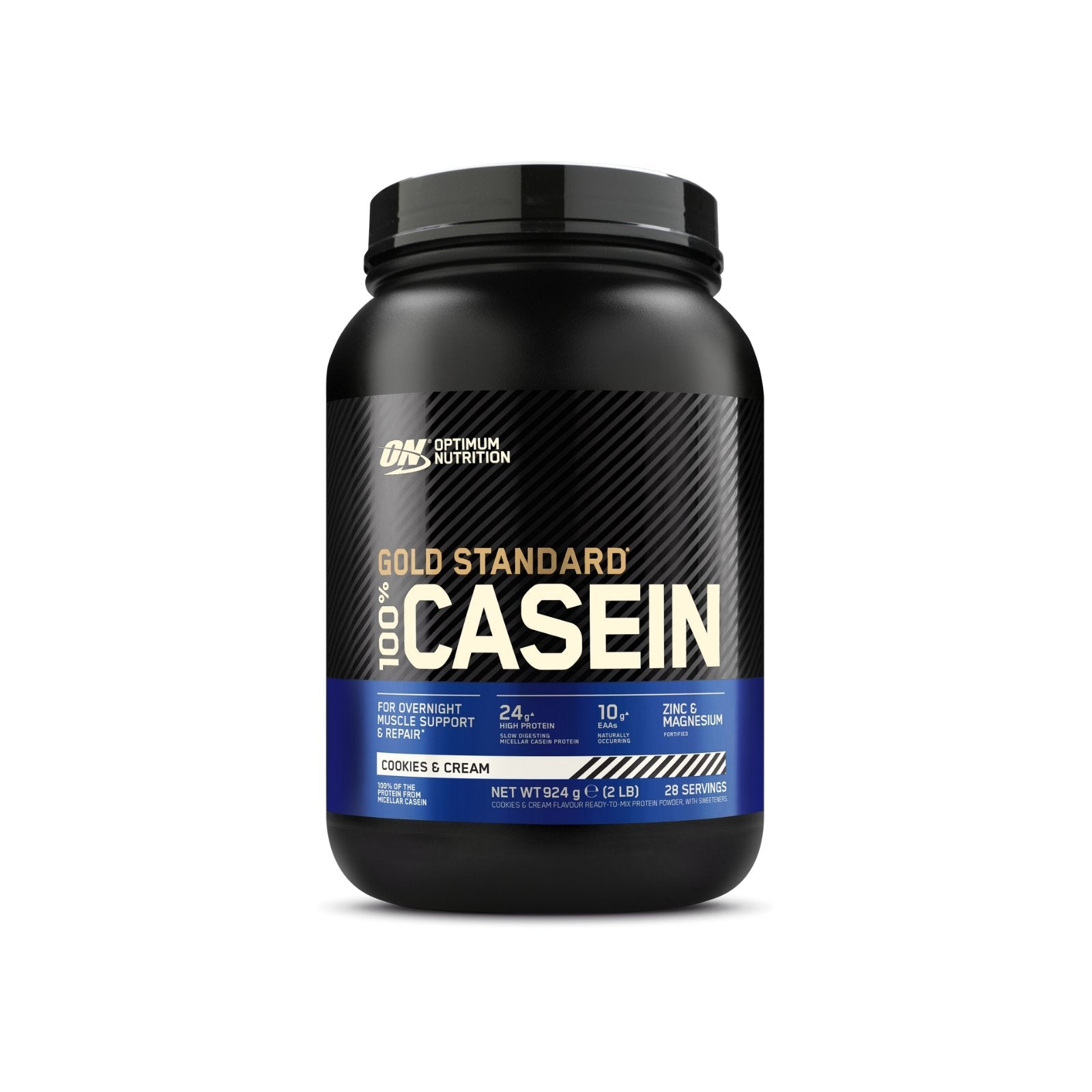 Discount Supplements