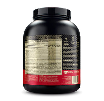 Optimum Nutrition Gold Standard 100% Whey 1.67kg - Discount SupplementsOptimum Nutrition