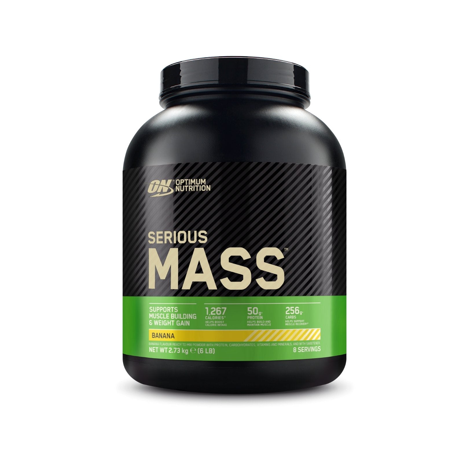 Discount Supplements