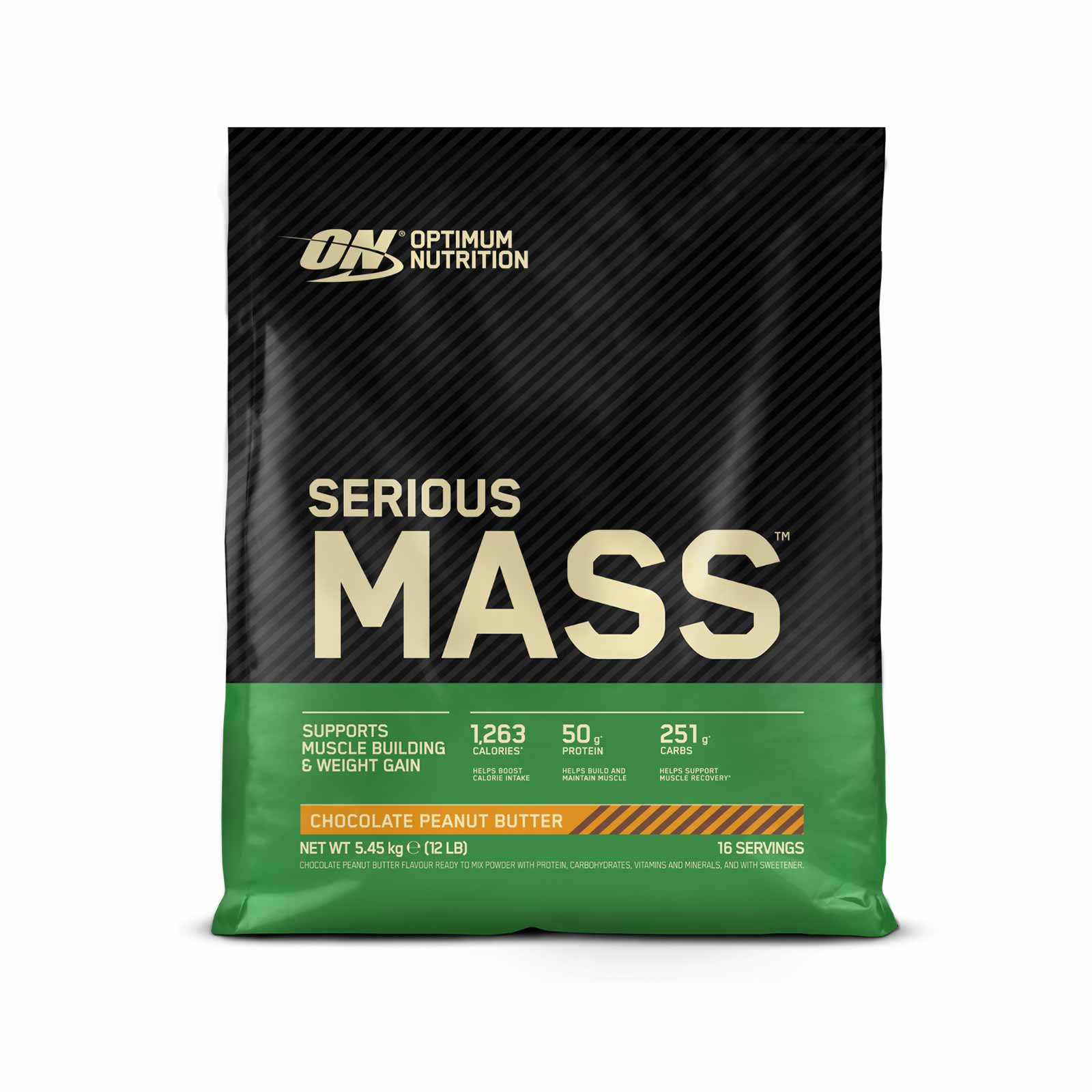 Weight Gainers & Mass Gainers | Discount Supplements