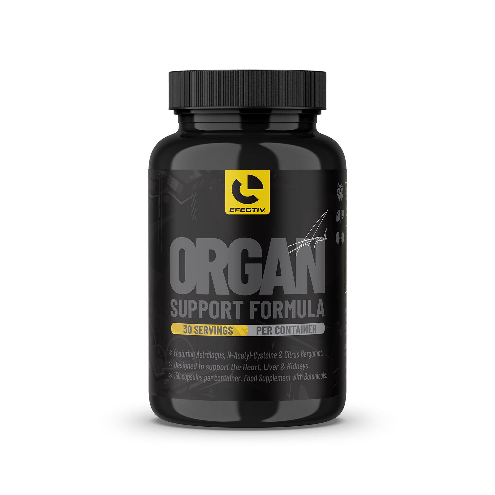 Discount Supplements
