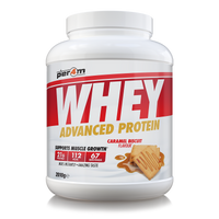 Per4m Nutrition Whey Protein 2.01kg | Premium High Protein Powder