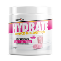 Per4m Nutrition Hydrate 210g | Electrolyte Hydration Powder