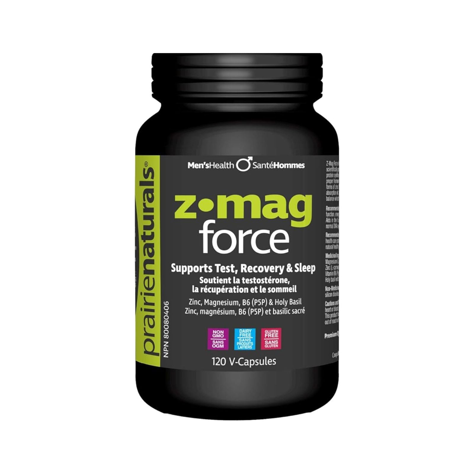 Discount Supplements