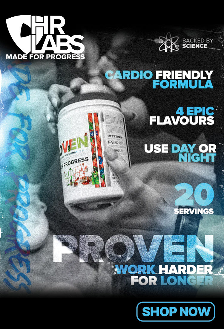 Discount Supplements