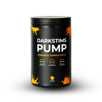 Darkstims Pump V2 500g Peach