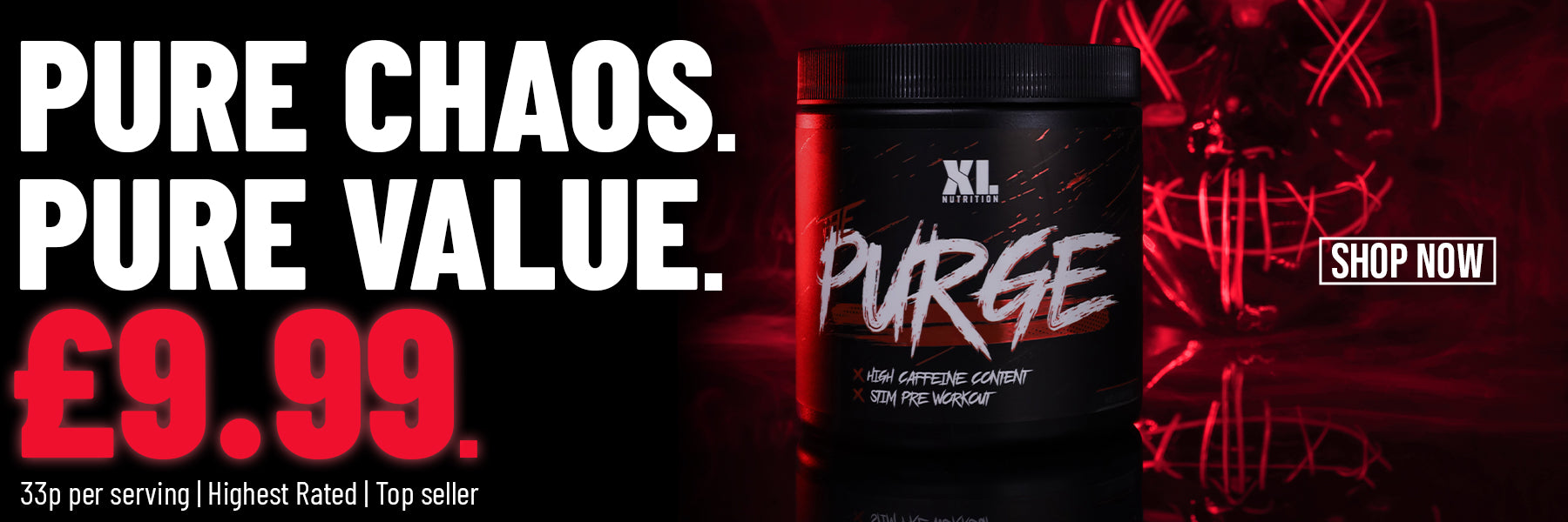 Discount Supplements
